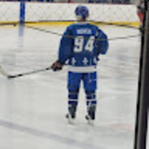 Meet your Posher, Kyle